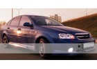 Ангельские глазки Galaxy для Chevrolet Lacetti